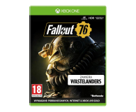 BETHESDA SOFTWARE Fallout 76 Xbox One - 433281 - zdjęcie 1